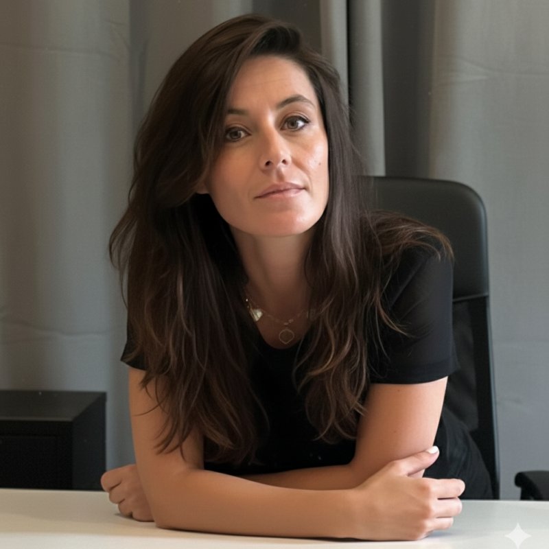 Mathilda Michel